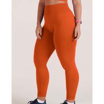 Calca lupo feminina legging seamless basic 71756-001 Calca lupo feminina legging seamless basic 71756-001