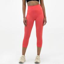 Calça Lupo Legging Corsário Slim Feminina