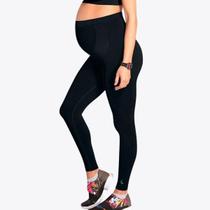 Calca Lupo Legging LSport Mom VB - 71570-003