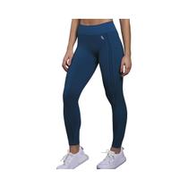 Calça Lupo Legging Max 71053 Azul