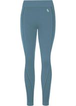 Calça Lupo Legging Max Feminina - Azul