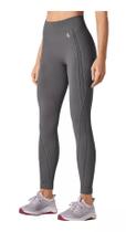 Calça Lupo Legging Max Feminina - Grafite