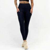 Calça Lupo Legging Run 5 Pockets Feminina