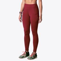Calça Lupo Legging Run Pocket - 76113-001