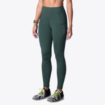 Calça Lupo Legging Run Pocket - 76113-001