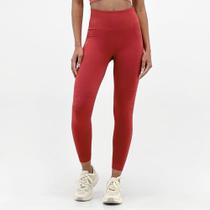 Calça Lupo Legging Shine Seamless Feminina