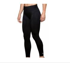 Calça Lupo sport térmica X-run woman legging emana