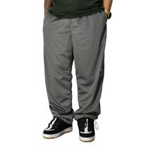 Calça M10 Esportiva Classic Basica Aero-Dry Cinza Cor:CinzaTamanho:GG