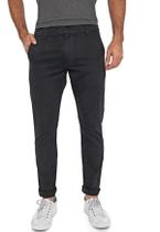 Calça Macaw Sarja 7762 Cinza F075