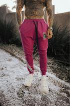 Calça Mahe Purple