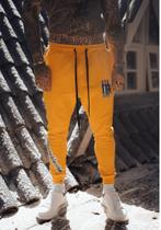 Calça Mahe Yellou