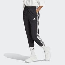 Calça Malha 7/8 Essentials 3-Stripes