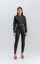 Calca malha burn labellamafia Calca malha burn labellamafia