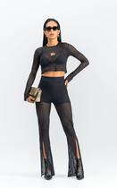 Calca malha killer labellamafia Calca malha killer labellamafia