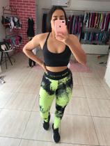 Calça malhação