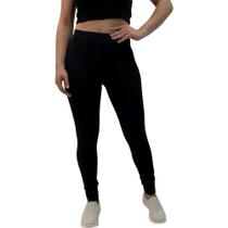 Calça Malwee Legging Fitness Feminina