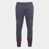 Calça Manchester City 23/24 Treino Puma Masculina