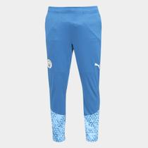 Calça Manchester City 23/24 Treino Puma Masculina