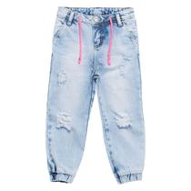 Calça Mania feminina Jeans Calça Mania feminina Jeans