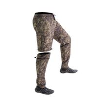 Calça mar negro combat estonada caqui