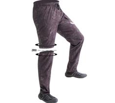 Calça mar negro hidronatic estonada preta