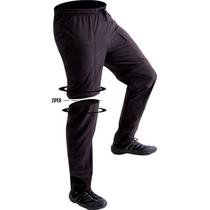 Calça mar negro uv c/ ziper hidronatic preto Calça mar negro uv c/ ziper hidronatic preto