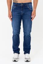 Calça Marina Jeans Masculina AERE Calça Marina Jeans Masculina AERE