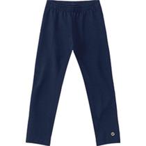 Calça marisol azul menina