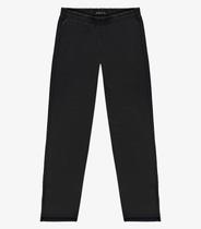 Calça Masaculina Moletom Básico Diametro Preto