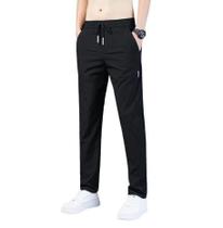 Calca masc adult fashion sport jogger