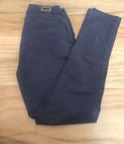 Calça masc bolso faca Calça masc bolso faca