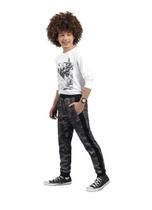 Calca masc inf x extreme jogger