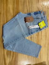 Calça masc. Skinny 44 Calça masc. Skinny 44