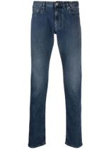 Calça Masculina 5 Pockets Pant - 8N1J21 1G19Z