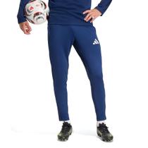 Calça Masculina Adidas Training Climacool Marinho Calça Masculina Adidas Training Climacool Marinho