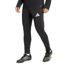 Calça Masculina Adidas Training Esportivo Climacool Preto Calça Masculina Adidas Training Esportivo Climacool Preto