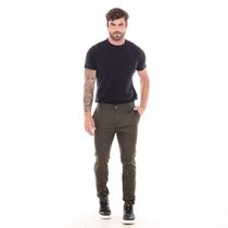 Calça Masculina Alfaiaria Social Moda Casual Sport Fino