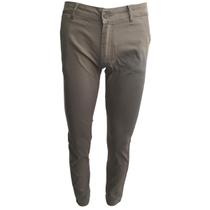 Calça Masculina Alfaiataria Slim Fit 767Jeans