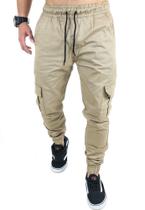 calça masculina
