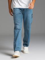 Calça Masculina Baggy Cargo Revanche Ca.Mas.00039