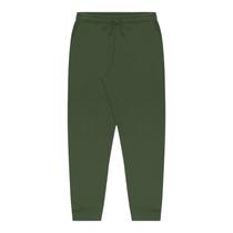 Calça Masculina Básica com Cadarço Plus Size Calça Masculina Básica com Cadarço Plus Size