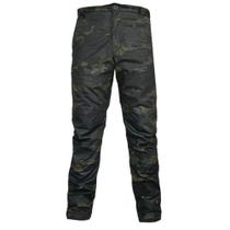 Calça Masculina Bélica B10 Multicam Black