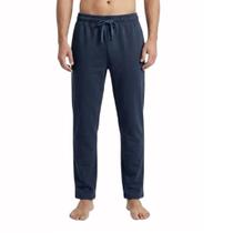 Calça masculina broken rules flanelada 160115