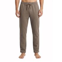 Calça masculina broken rules flanelada 160115