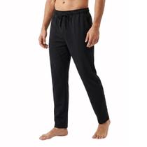 Calça masculina broken rules flanelada 160115
