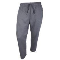 Calça Masculina Broken Rules Moletinho Cinza - 1601 Calça Masculina Broken Rules Moletinho Cinza - 1601