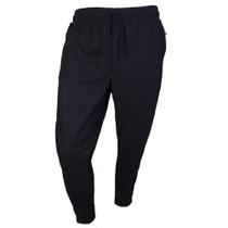 Calça Masculina Broken Rules Moletinho Preta - 1601 Calça Masculina Broken Rules Moletinho Preta - 1601