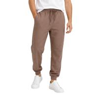 Calça Masculina Broken Rules Moletom Marrom - 1601 Calça Masculina Broken Rules Moletom Marrom - 1601