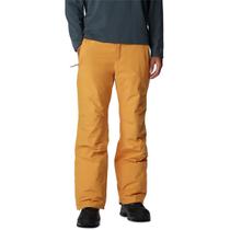 Calça Masculina Bugaboo IV Raw Honey - Columbia Calça Masculina Bugaboo IV Raw Honey - Columbia