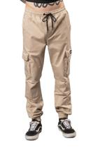 Calça Masculina Cargo Jogger Utility Vextor 1222